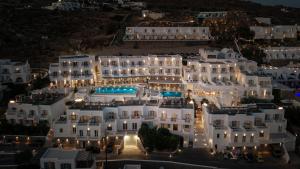 The George Hotel Mykonos