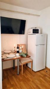 Sergio City Apartments