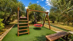Family Home Iskra