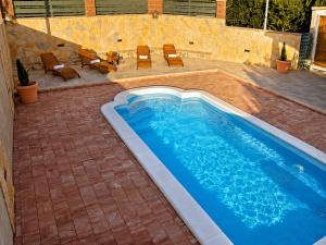 Family Home Iskra