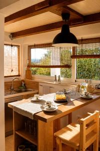 Family Home Iskra