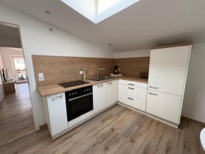 Heuboden - Ferienwohnung in Heppenheim