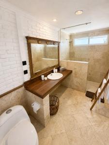 Empat Bintang Villas