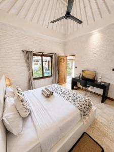 Empat Bintang Villas