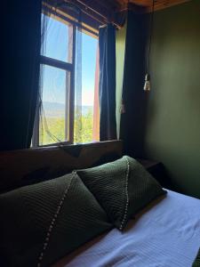 Bohemian Suite with a View of Lake Sapanca In the middle of nature