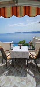 Apartmani Amila-Pisak