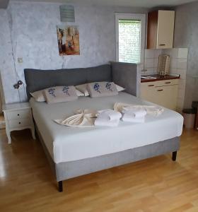 Apartmani Amila-Pisak