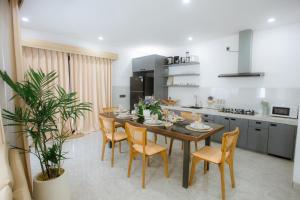 JB Villa