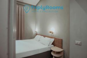 TriplyRooms Collection - Roma Central Station