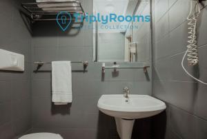 TriplyRooms Collection - Roma Central Station
