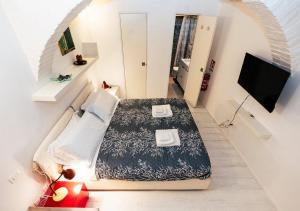 ROMAntic Duplex Piazza Navona