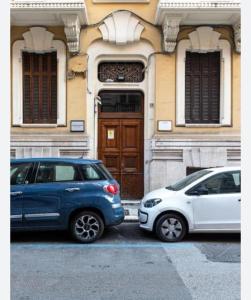 La casetta di desirè