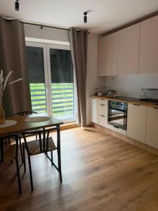 Apartament Venis ul Jodłowa