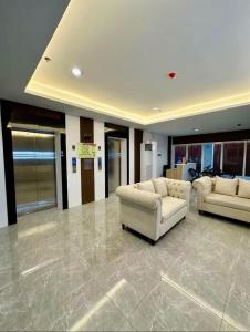 Studio Condo Staycation I The Courtyard at Scala I Taguig City