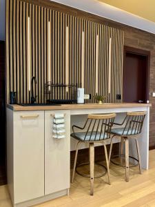 Sauna Suite-Otium Beograd
