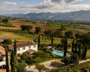 Agriturismo La Corte dei Cavalieri