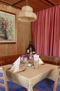 Hotel Rodes
