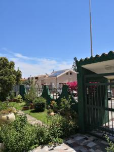 Casa delle rose