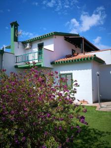 Casa delle rose