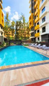 Lilyvalley homes