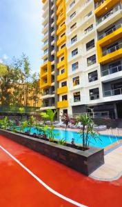 Lilyvalley homes