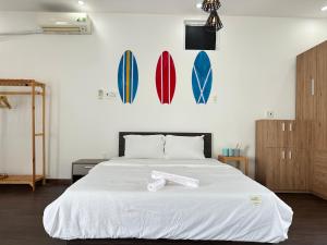 Homestay Quy Nhơn 150B Thanh Niên