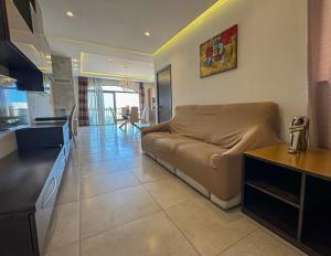 Three Bedroom Apartment with Countryside Views in Sannat