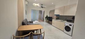 Dream Address Quill Residence KLCC