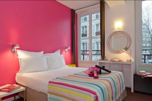 Hotels Hotel Marais de Launay : Chambre Double Standard