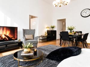 Black Diamond Suite