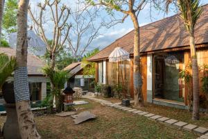Mizu Homes by AVANTERRA