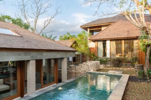 Mizu Homes by AVANTERRA