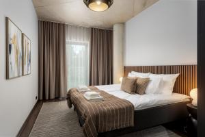 Vertex Apartments