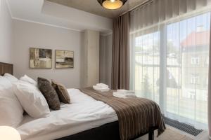 Vertex Apartments