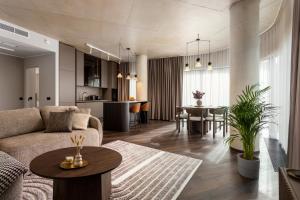 Vertex Apartments