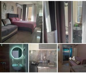 Apartmani Holiday Sutomore