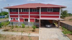 Eden Home Stay