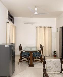 Arbora Boutique Stay