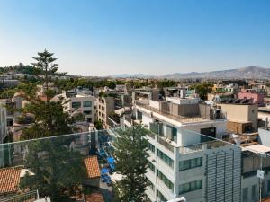Amaris Hotel & Spa by Athens Prime Hotels