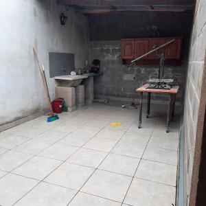 Casa los nardos
