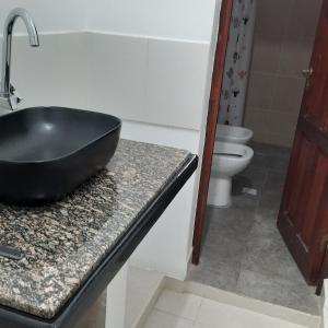 Casa los nardos