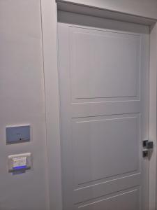 Dimora del Tribunale