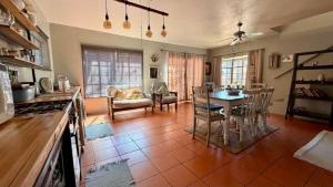 The DALI Guesthouse
