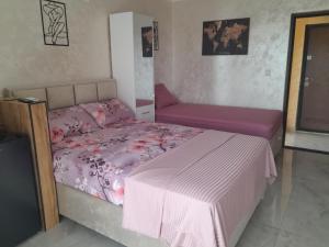 Apartmani Holiday Sutomore