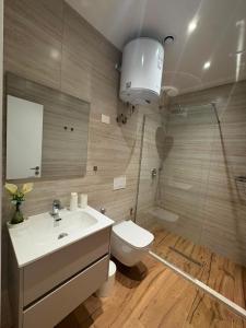 InCenter Appartments Vlore