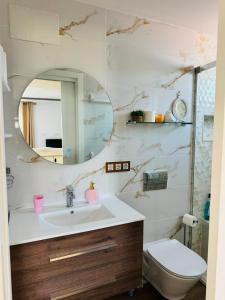 Apartamento con terraza cerca del puerto Algeciras
