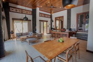 Villa Bella Vista on Nusa Ceningan