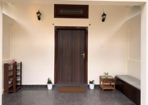 Arbora Boutique Stay