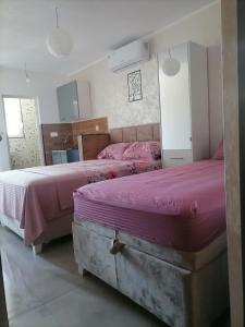 Apartmani Holiday Sutomore