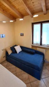 Ferienwohnung am Gardasee in Tignale, Pool, Seesicht, WLAN kostenlos